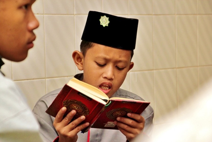 Enam Trik Jitu Menghafal Quran Bagi Orang Sibuk